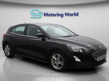 Ford - Focus