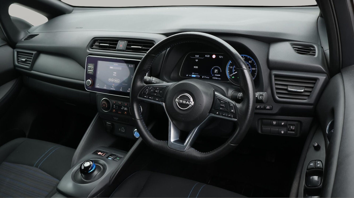 Used Nissan Leaf 2022 for sale - 76432947: Photo 10