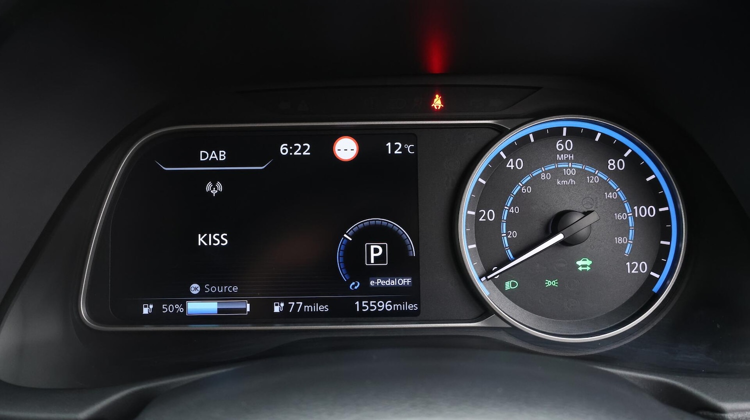 Used Nissan Leaf 2022 for sale - 76432947: Photo 11