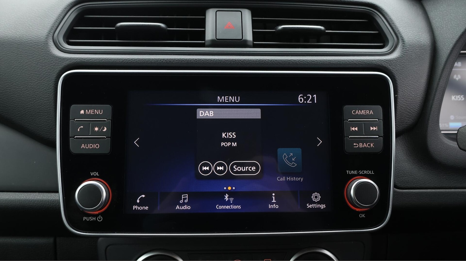 Used Nissan Leaf 2022 for sale - 76432947: Photo 12