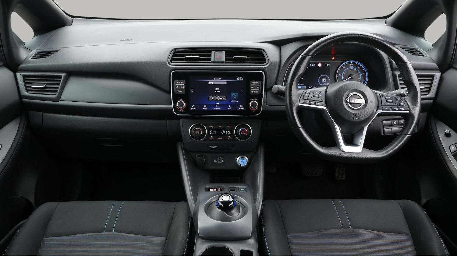 Used Nissan Leaf 2022 for sale - 76432947: Photo 14