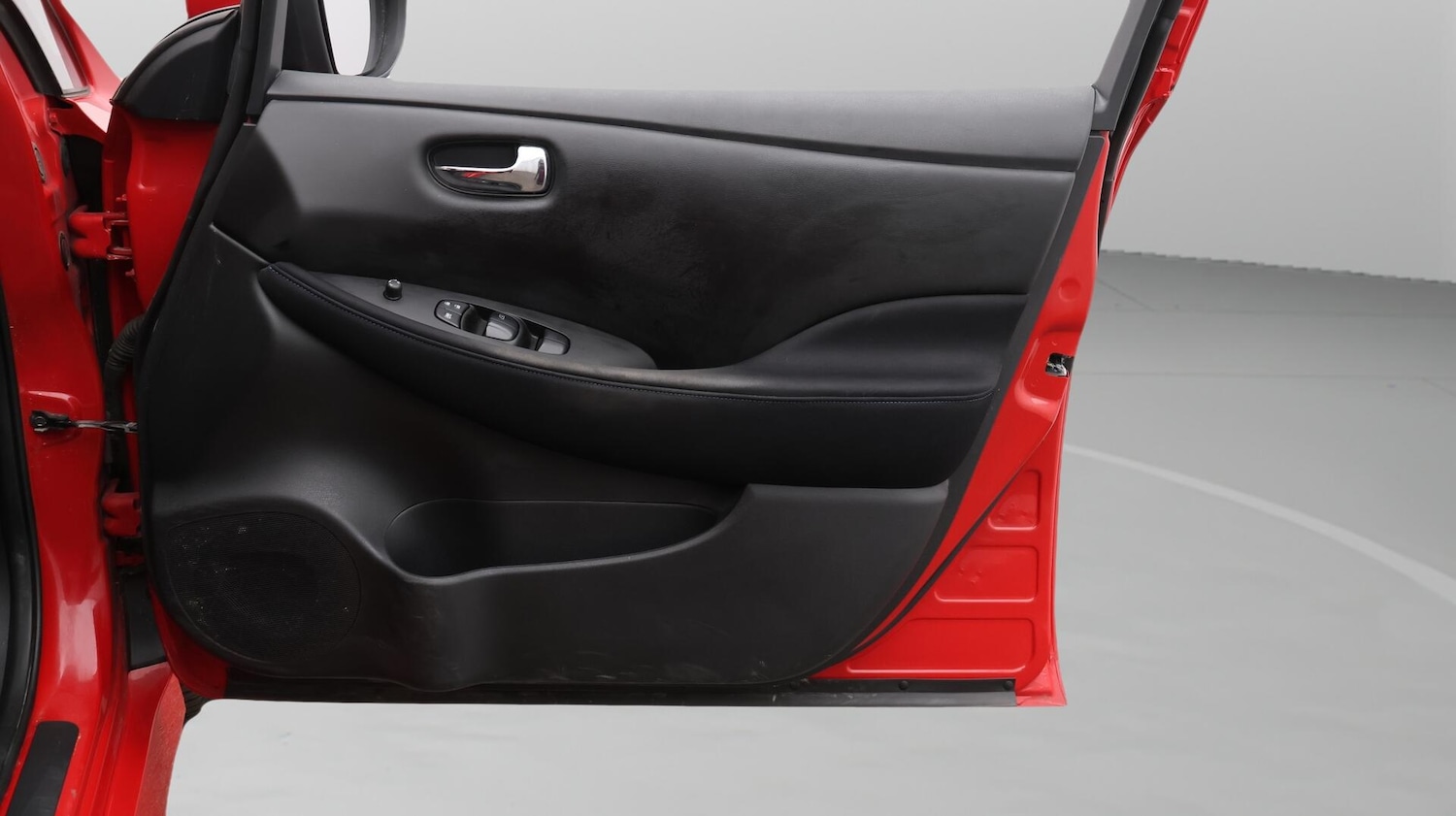 Used Nissan Leaf 2022 for sale - 76432947: Photo 16