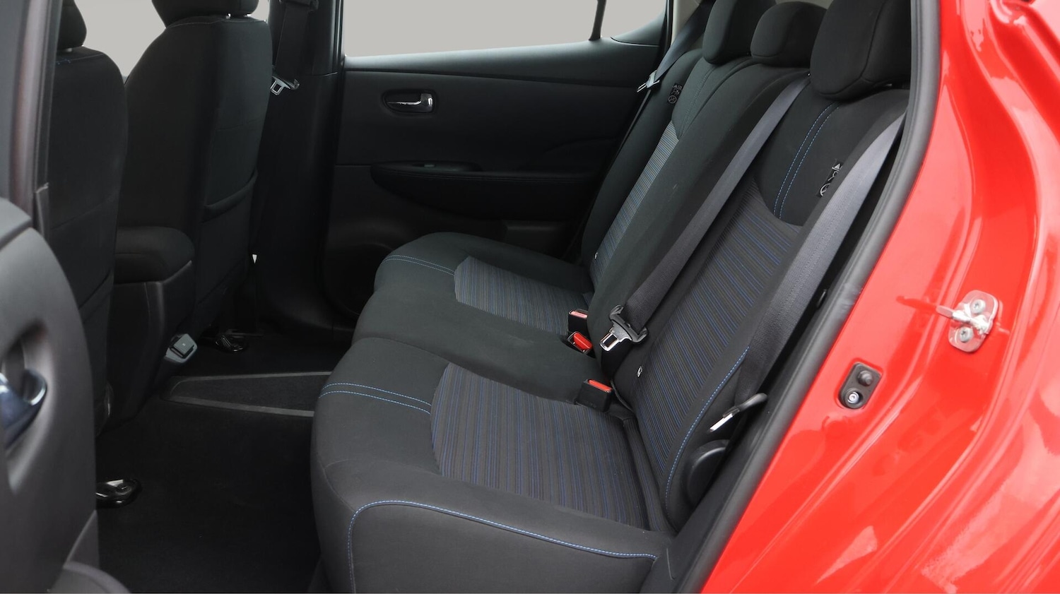 Used Nissan Leaf 2022 for sale - 76432947: Photo 17