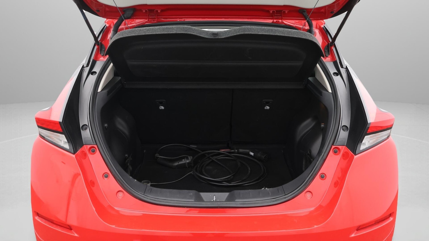 Used Nissan Leaf 2022 for sale - 76432947: Photo 18