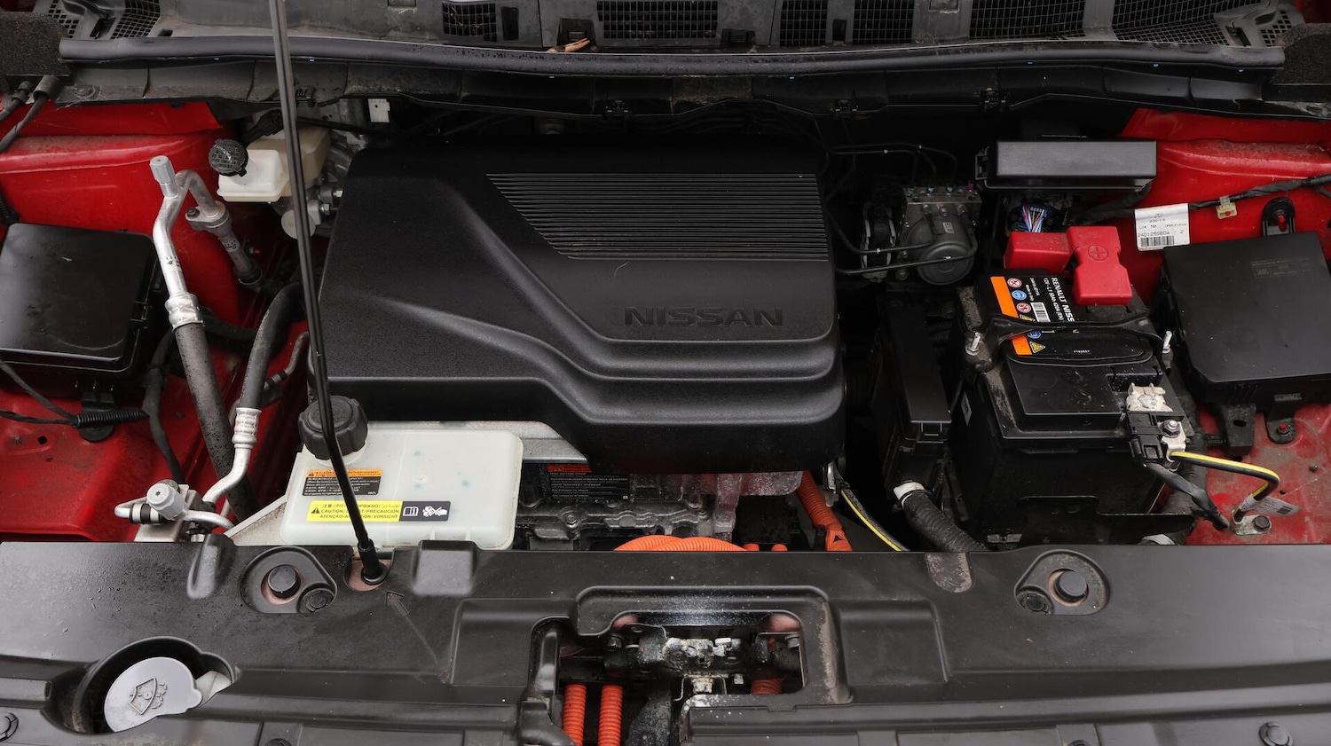 Used Nissan Leaf 2022 for sale - 76432947: Photo 20