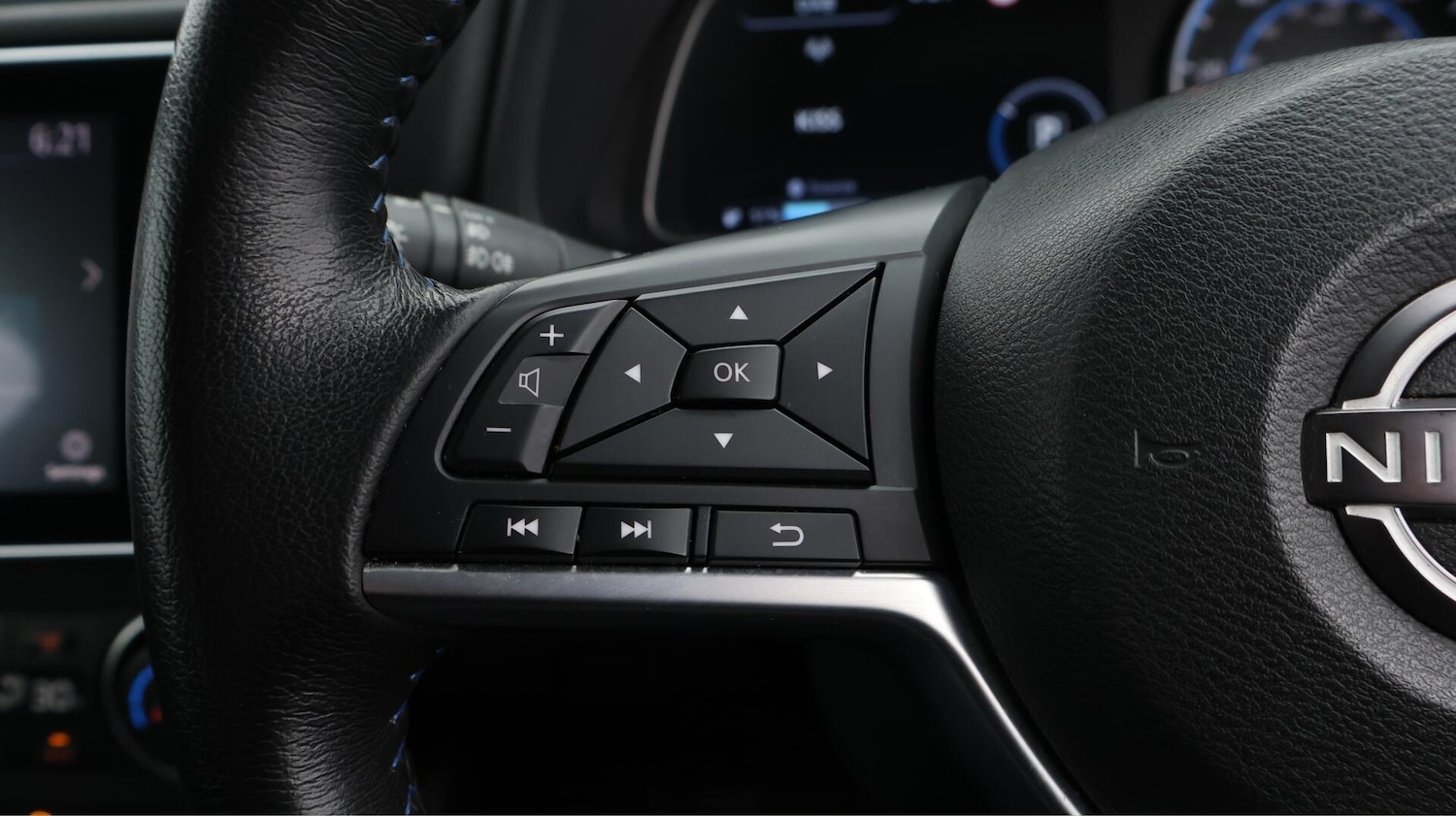 Used Nissan Leaf 2022 for sale - 76432947: Photo 25