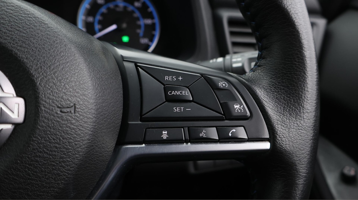 Used Nissan Leaf 2022 for sale - 76432947: Photo 26