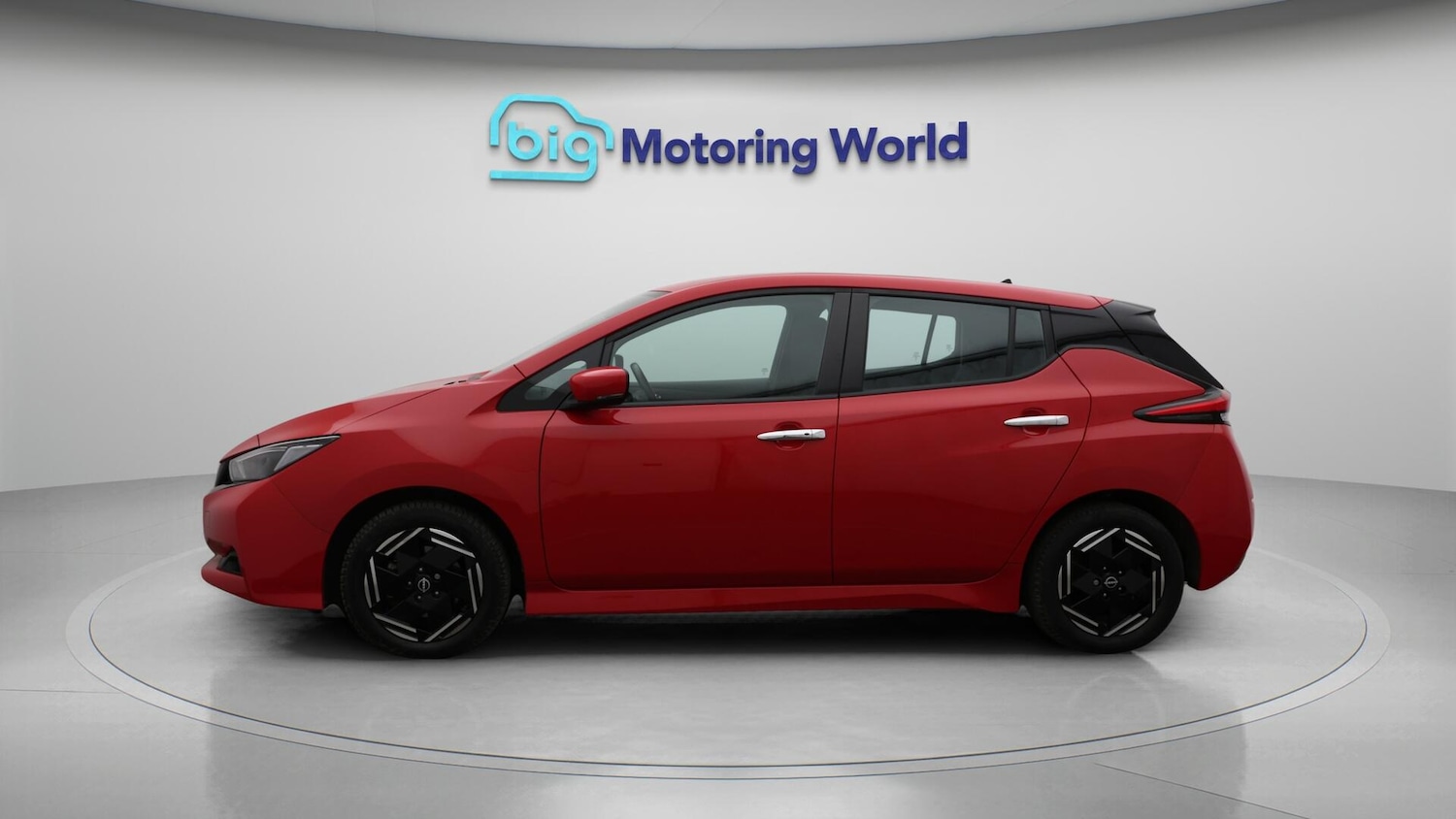 Used Nissan Leaf 2022 for sale - 76432947: Photo 5