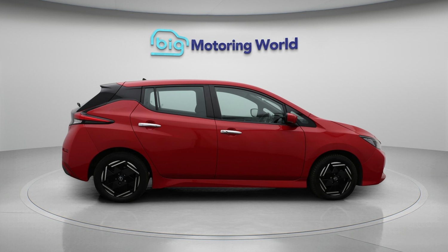 Used Nissan Leaf 2022 for sale - 76432947: Photo 9