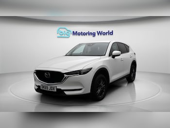 Used Mazda CX-5 2019 for sale - 78765382: Photo