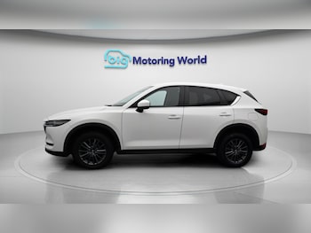 Used Mazda CX-5 2019 for sale - 78765382: Photo