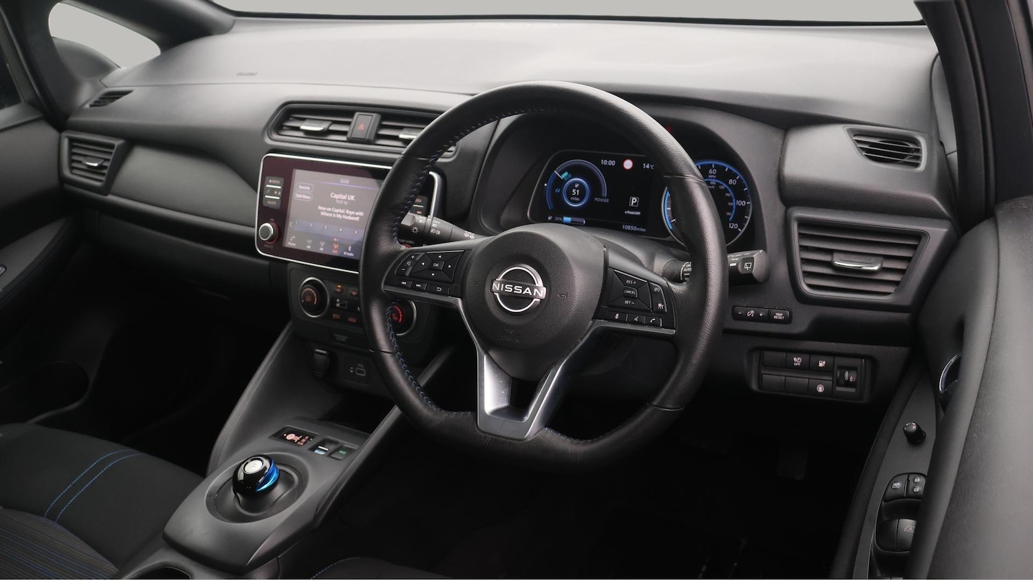 Used Nissan Leaf 2022 for sale - 76606982: Photo 10