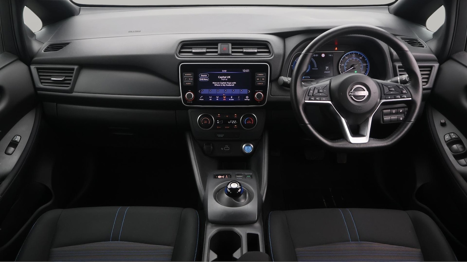 Used Nissan Leaf 2022 for sale - 76606982: Photo 14