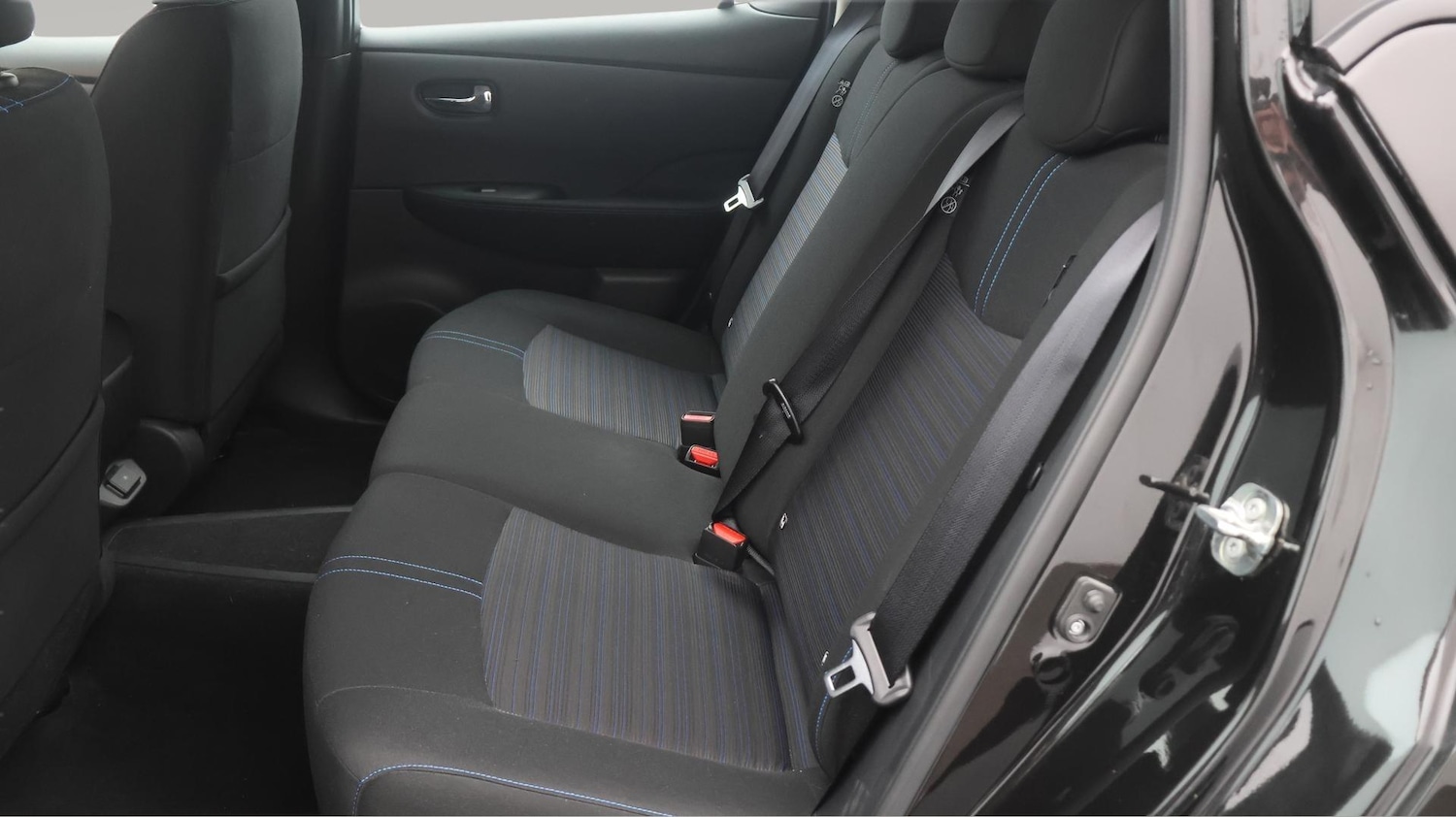 Used Nissan Leaf 2022 for sale - 76606982: Photo 17