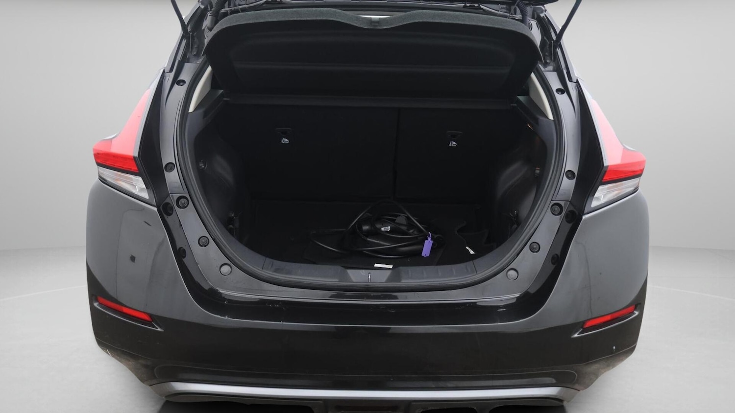 Used Nissan Leaf 2022 for sale - 76606982: Photo 18