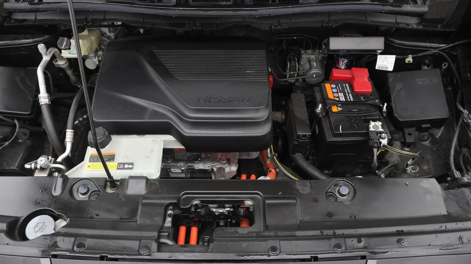 Used Nissan Leaf 2022 for sale - 76606982: Photo 20