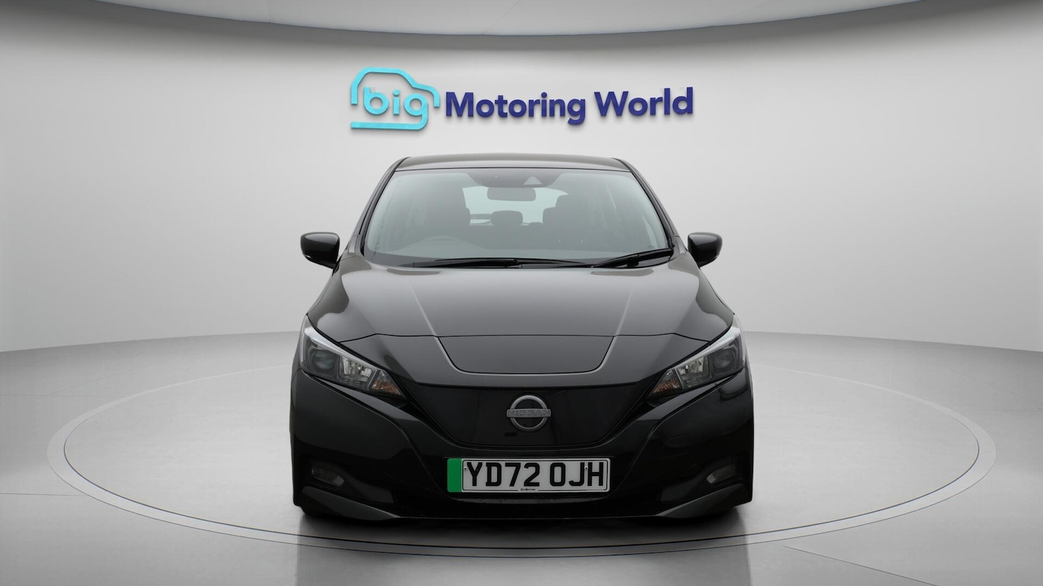 Used Nissan Leaf 2022 for sale - 76606982: Photo 3