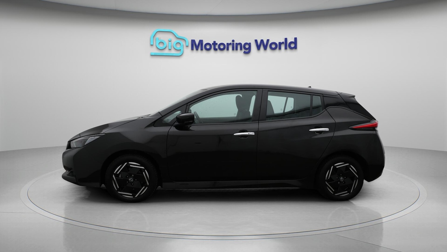 Used Nissan Leaf 2022 for sale - 76606982: Photo 5