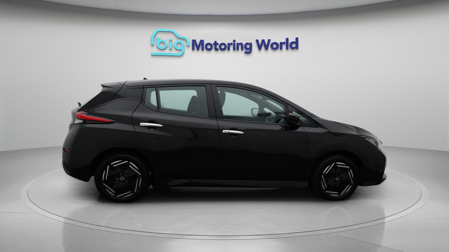 Used Nissan Leaf 2022 for sale - 76606982: Photo 9