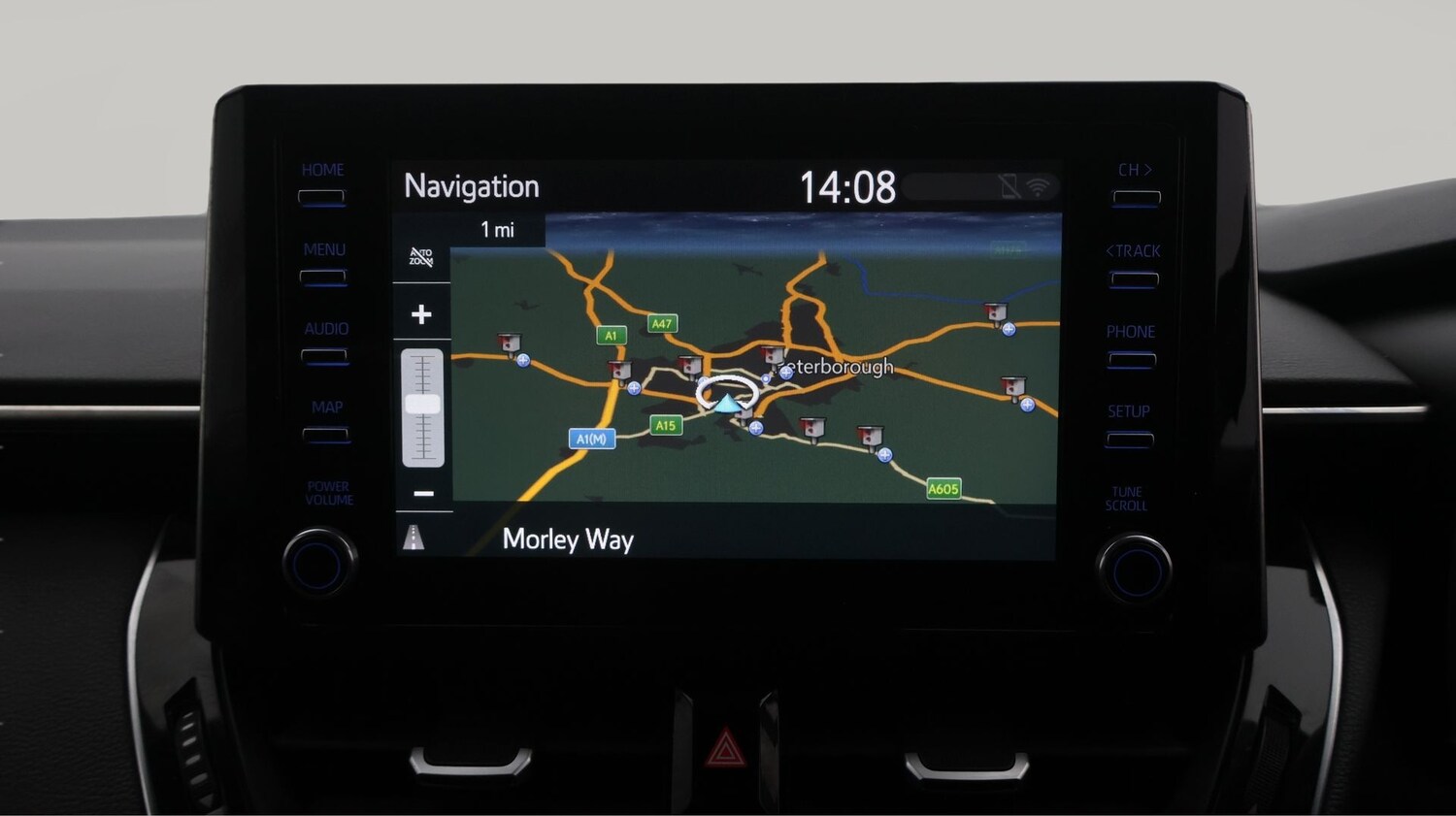 Used Toyota Corolla 2020 for sale - 77296634: Photo 11