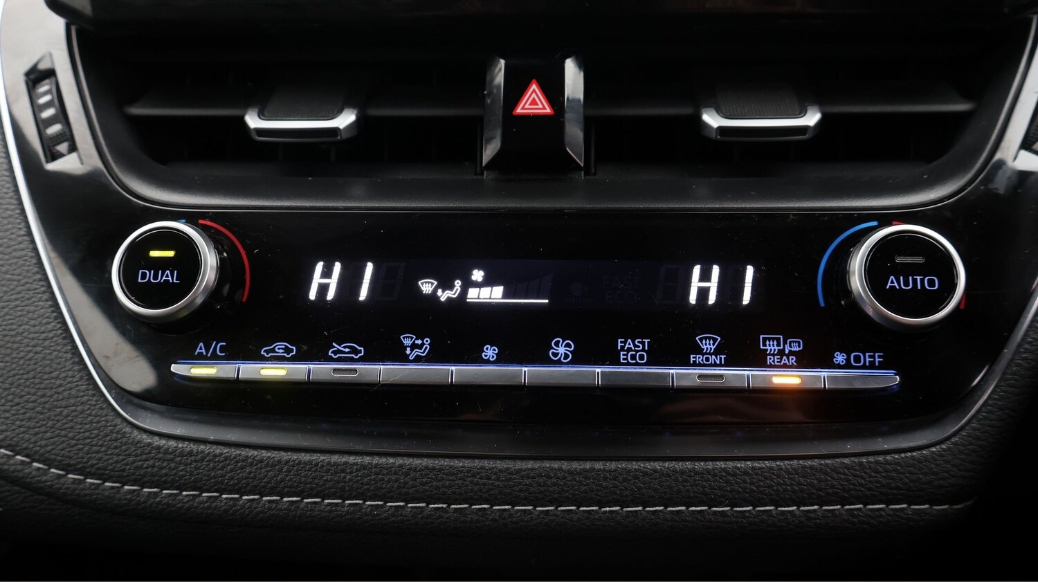 Used Toyota Corolla 2020 for sale - 77296634: Photo 12