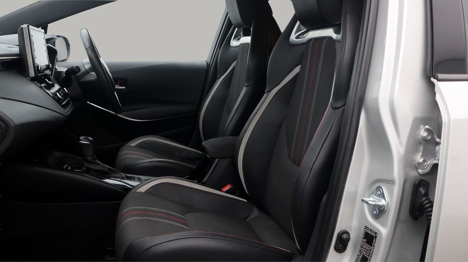 Used Toyota Corolla 2020 for sale - 77296634: Photo 14