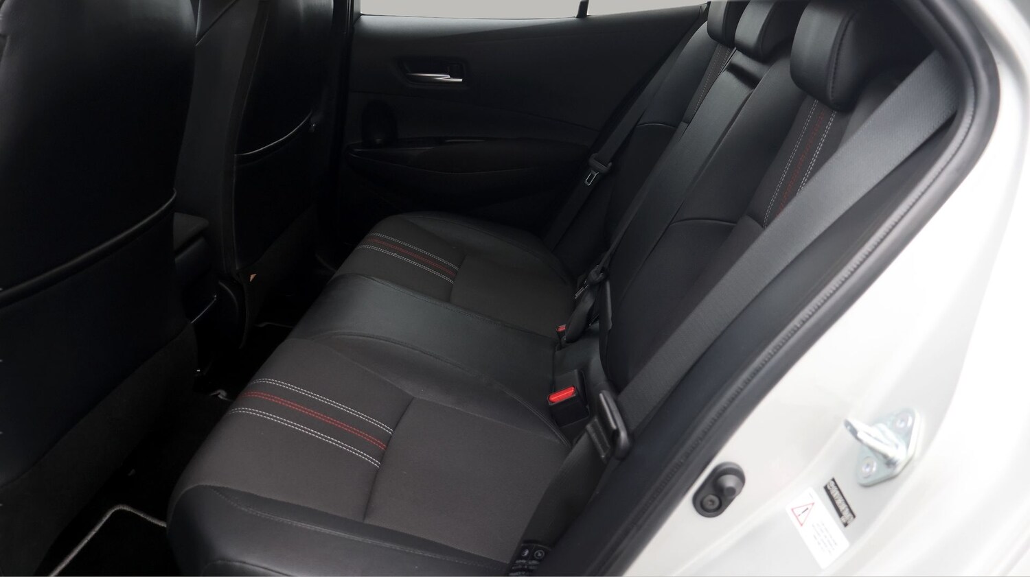 Used Toyota Corolla 2020 for sale - 77296634: Photo 16