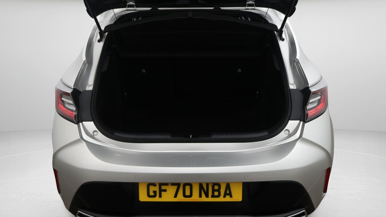 Used Toyota Corolla 2020 for sale - 77296634: Photo 17