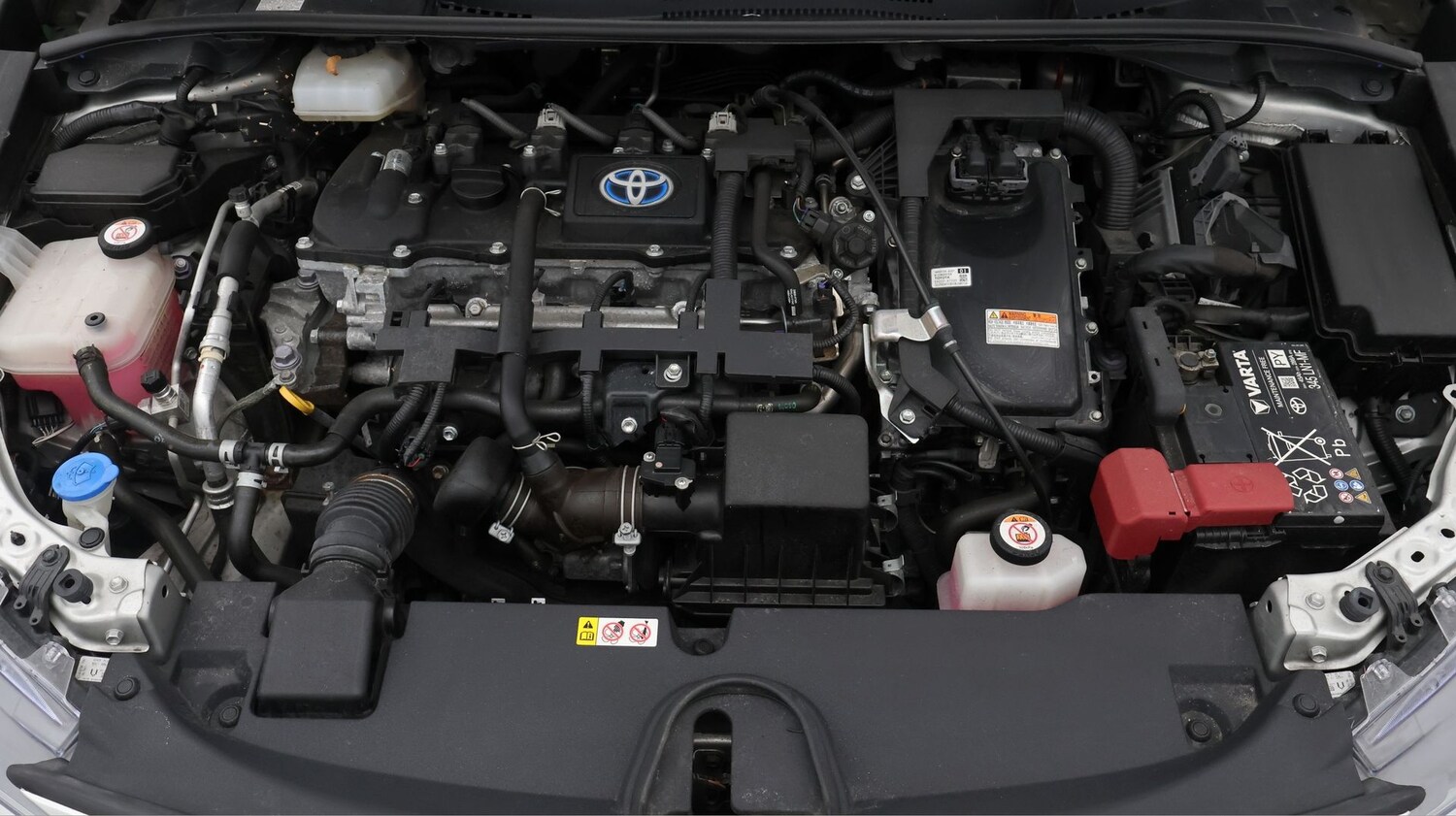 Used Toyota Corolla 2020 for sale - 77296634: Photo 19