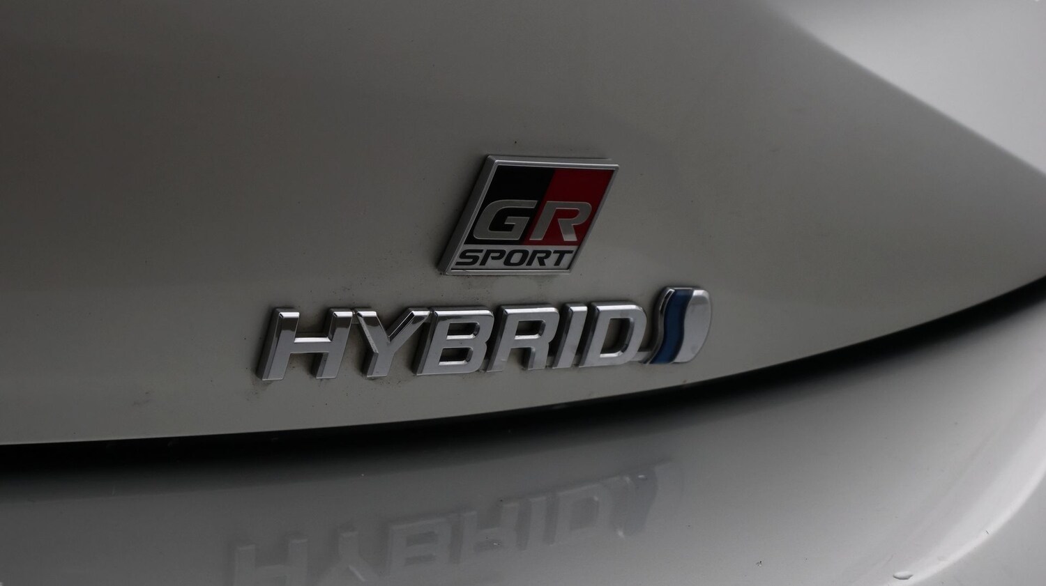 Used Toyota Corolla 2020 for sale - 77296634: Photo 21