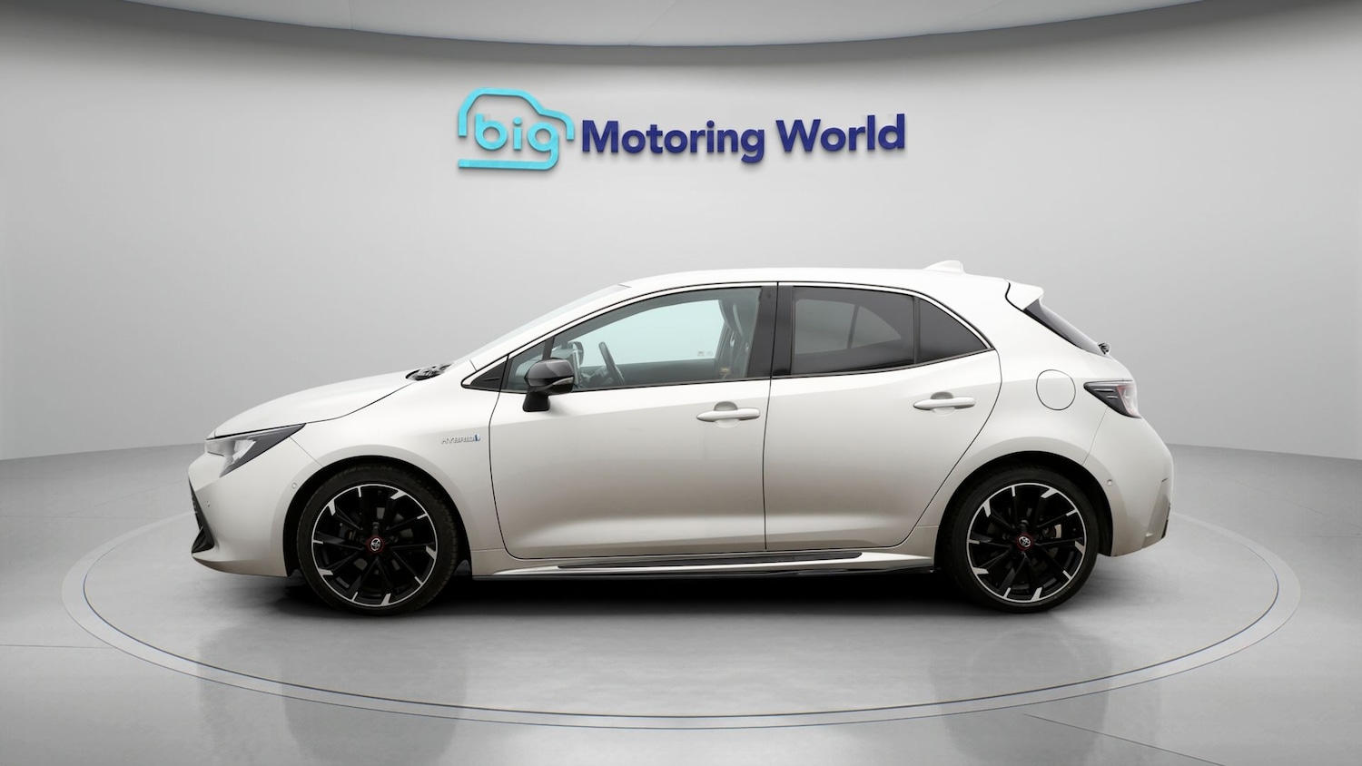 Used Toyota Corolla 2020 for sale - 77296634: Photo 4