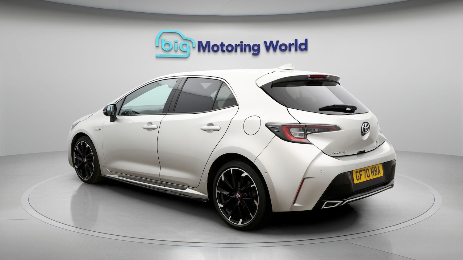 Used Toyota Corolla 2020 for sale - 77296634: Photo 5