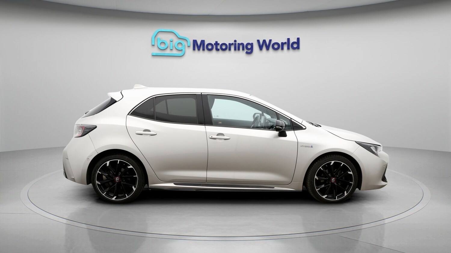 Used Toyota Corolla 2020 for sale - 77296634: Photo 8