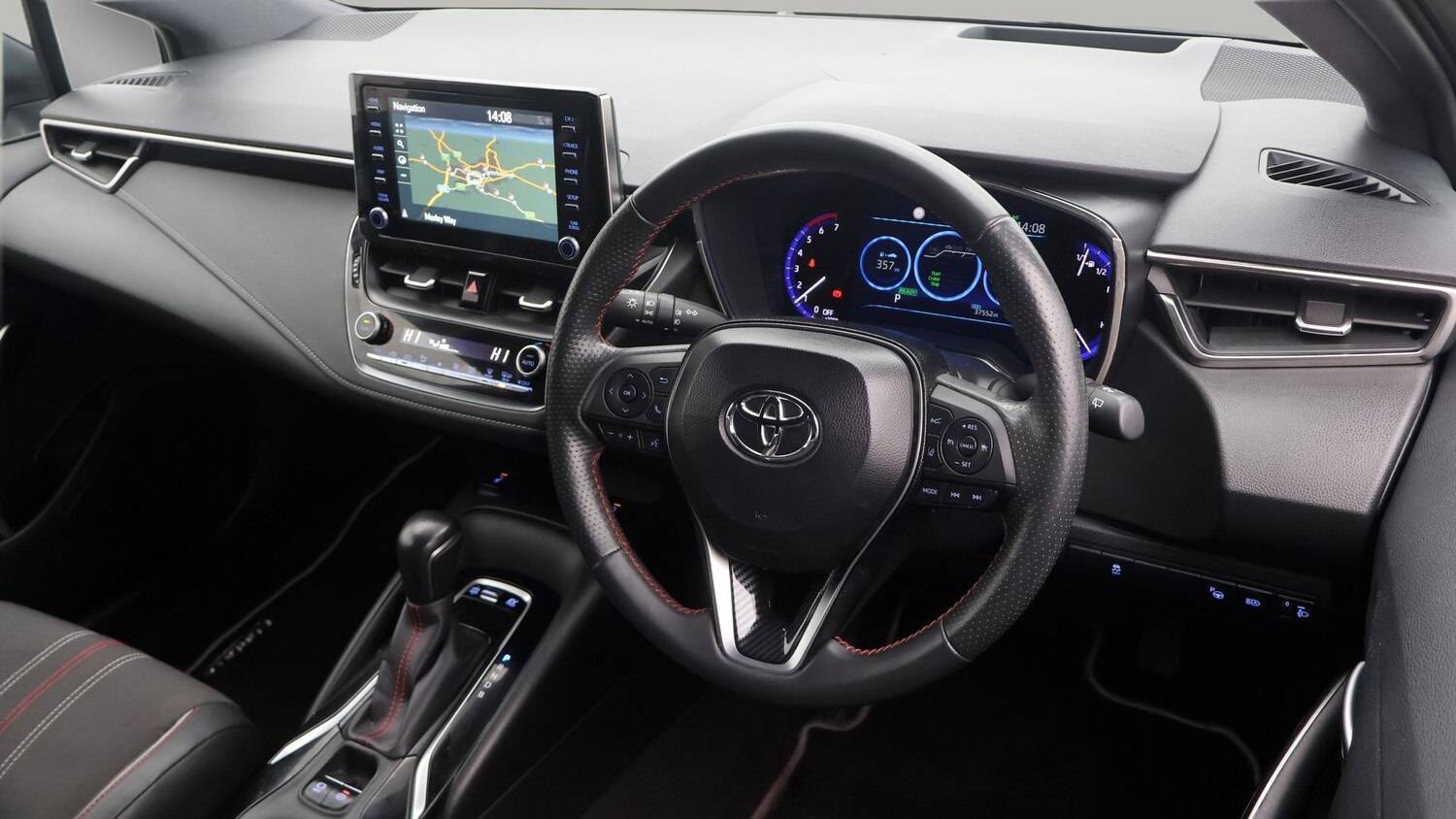 Used Toyota Corolla 2020 for sale - 77296634: Photo 9