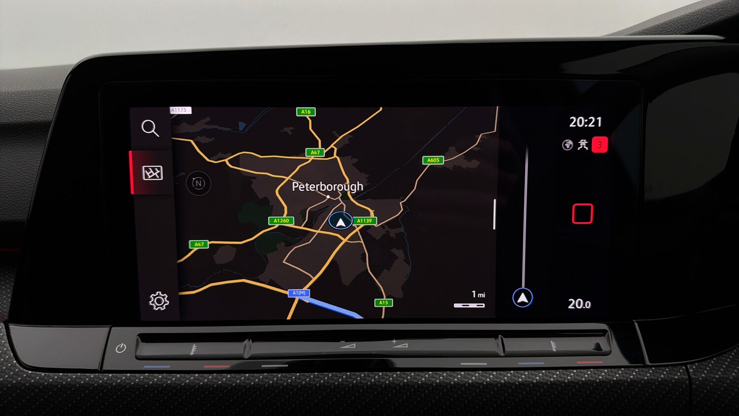 Used Volkswagen Golf for sale - 77873137: Photo 10