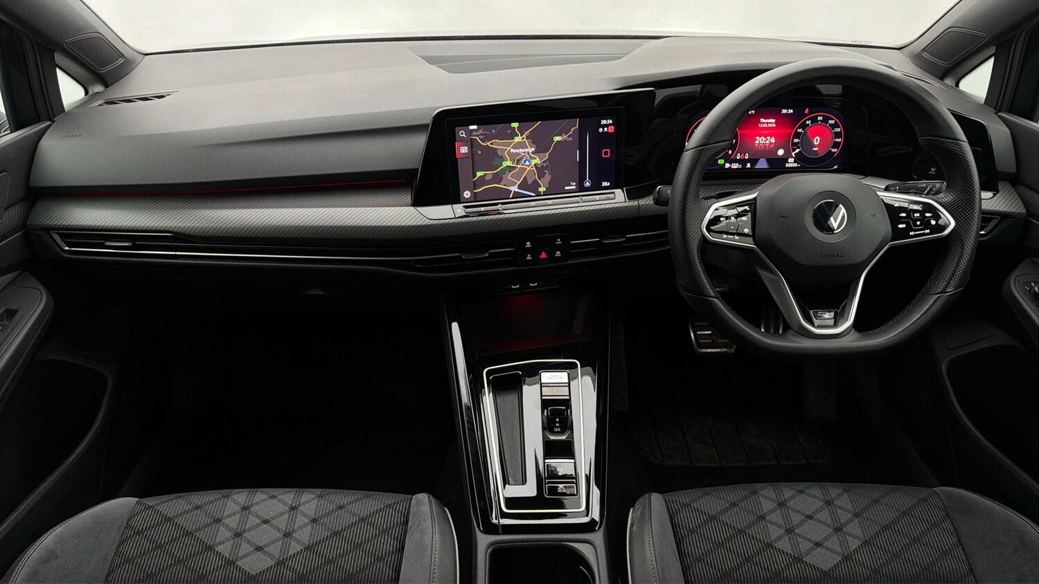 Used Volkswagen Golf for sale - 77873137: Photo 12