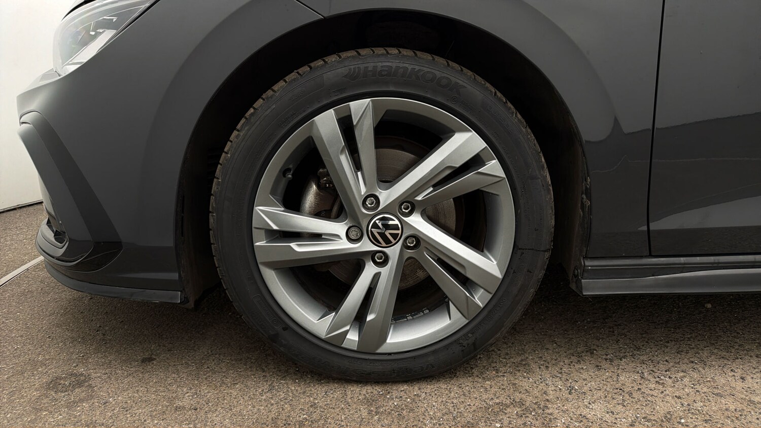 Used Volkswagen Golf for sale - 77873137: Photo 17