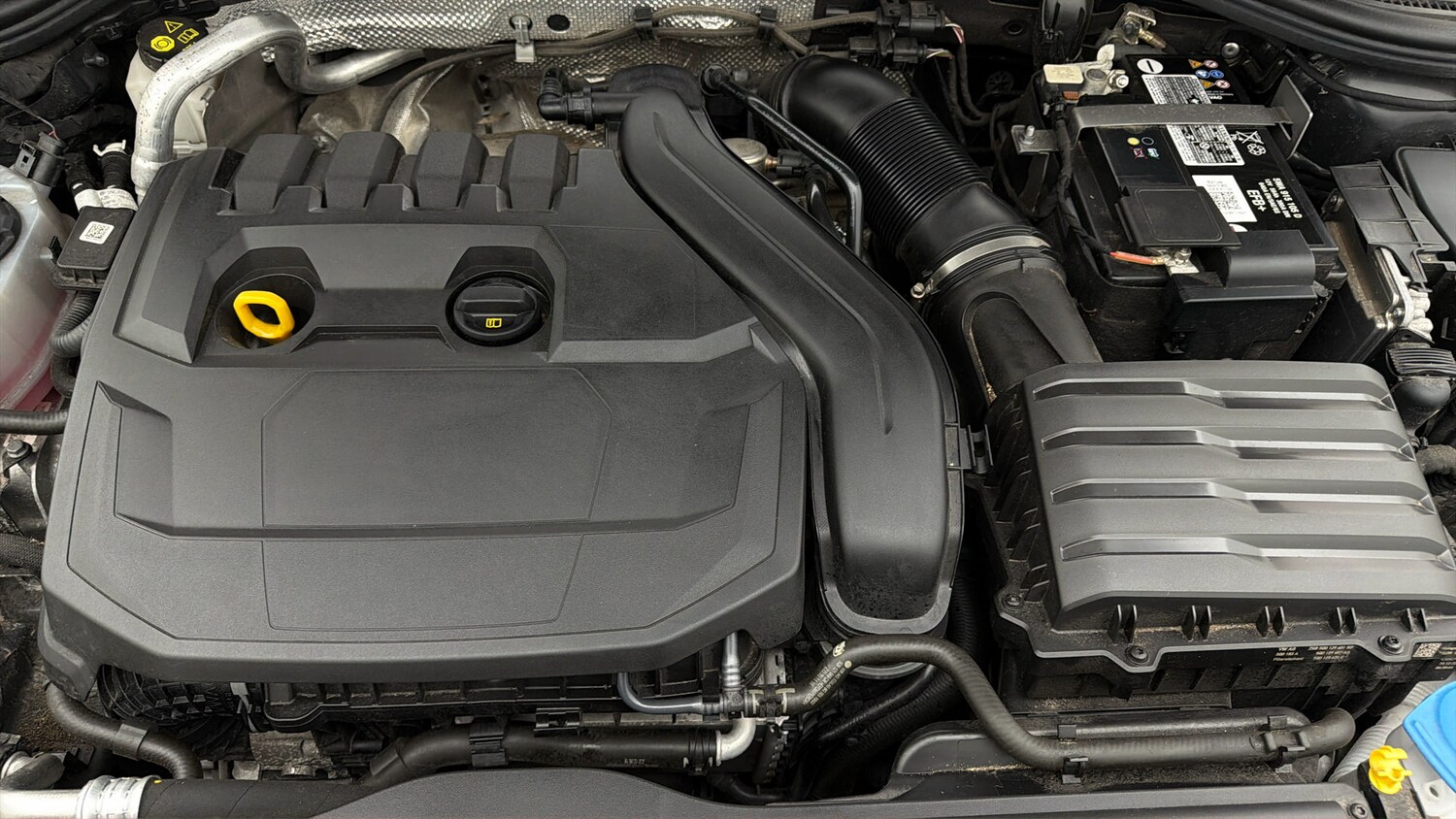 Used Volkswagen Golf for sale - 77873137: Photo 18