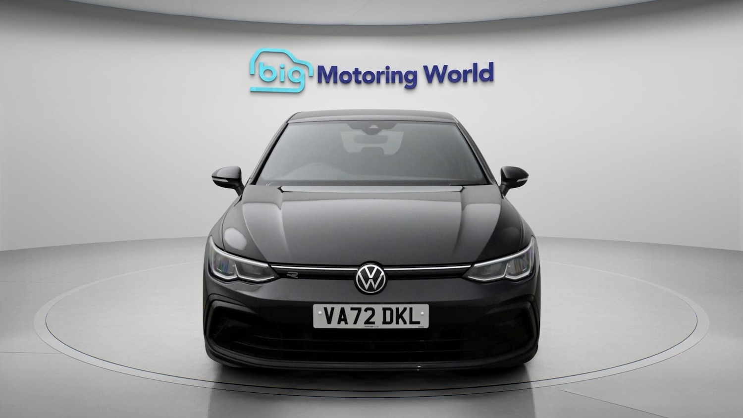 Used Volkswagen Golf for sale - 77873137: Photo 2