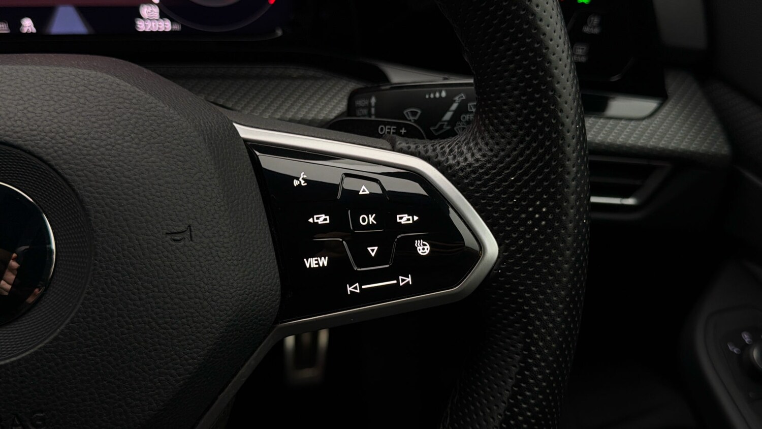 Used Volkswagen Golf for sale - 77873137: Photo 23