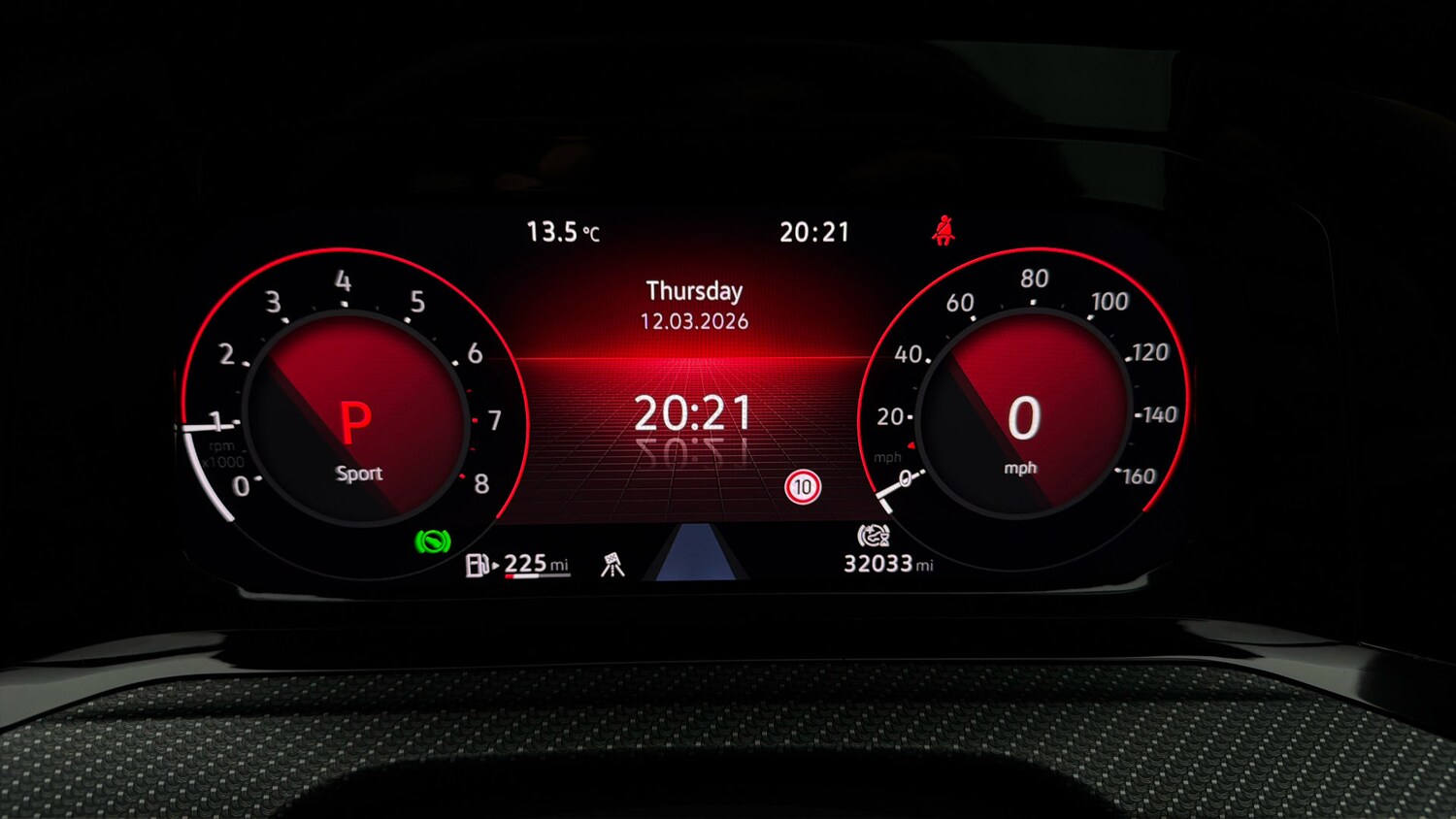 Used Volkswagen Golf for sale - 77873137: Photo 24