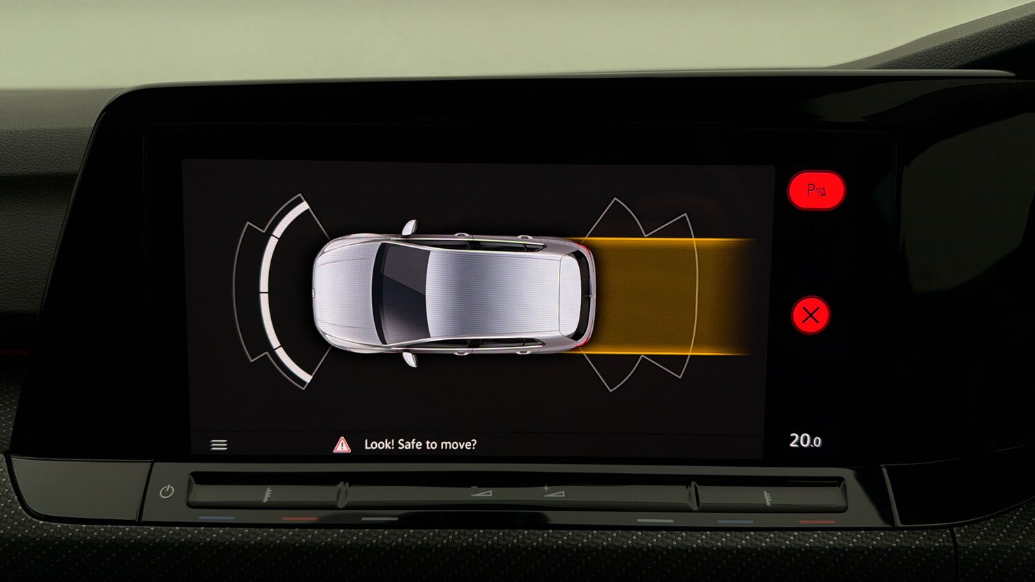 Used Volkswagen Golf for sale - 77873137: Photo 25