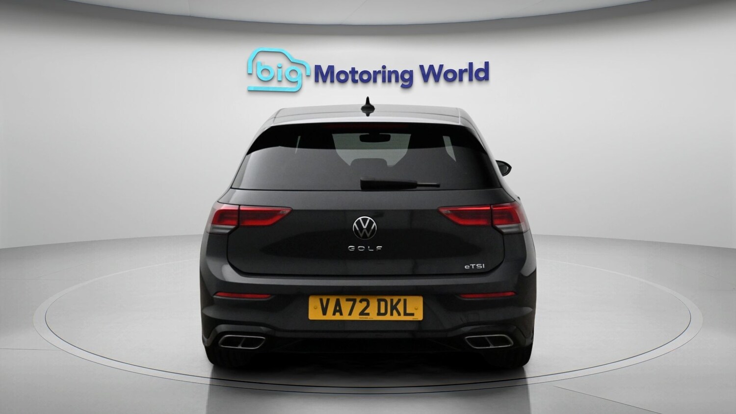 Used Volkswagen Golf for sale - 77873137: Photo 6