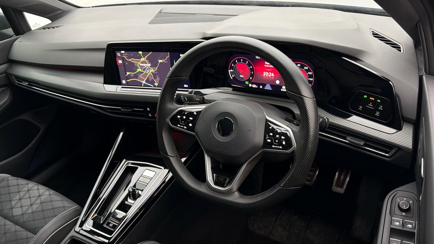 Used Volkswagen Golf for sale - 77873137: Photo 9