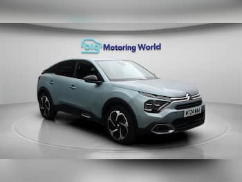 Used Citroen C4 2024 for sale - 79704834: Photo
