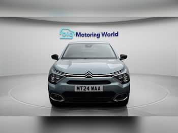 Used Citroen C4 2024 for sale - 79704834: Photo