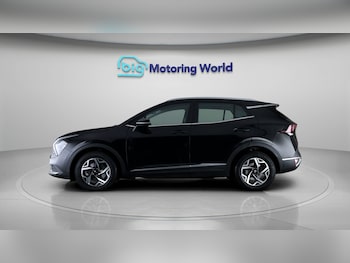Used Kia Sportage 2025 for sale - 79554379: Photo