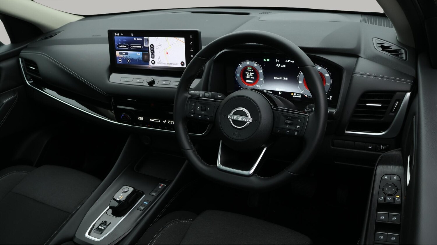 Used Nissan Qashqai 2024 for sale - 76388270: Photo 10