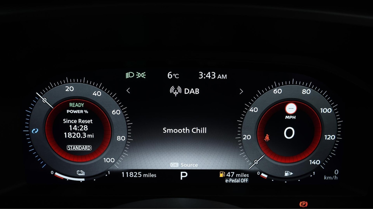 Used Nissan Qashqai 2024 for sale - 76388270: Photo 11