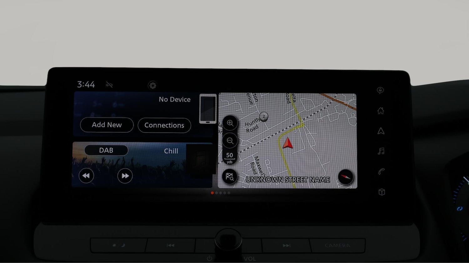 Used Nissan Qashqai 2024 for sale - 76388270: Photo 12